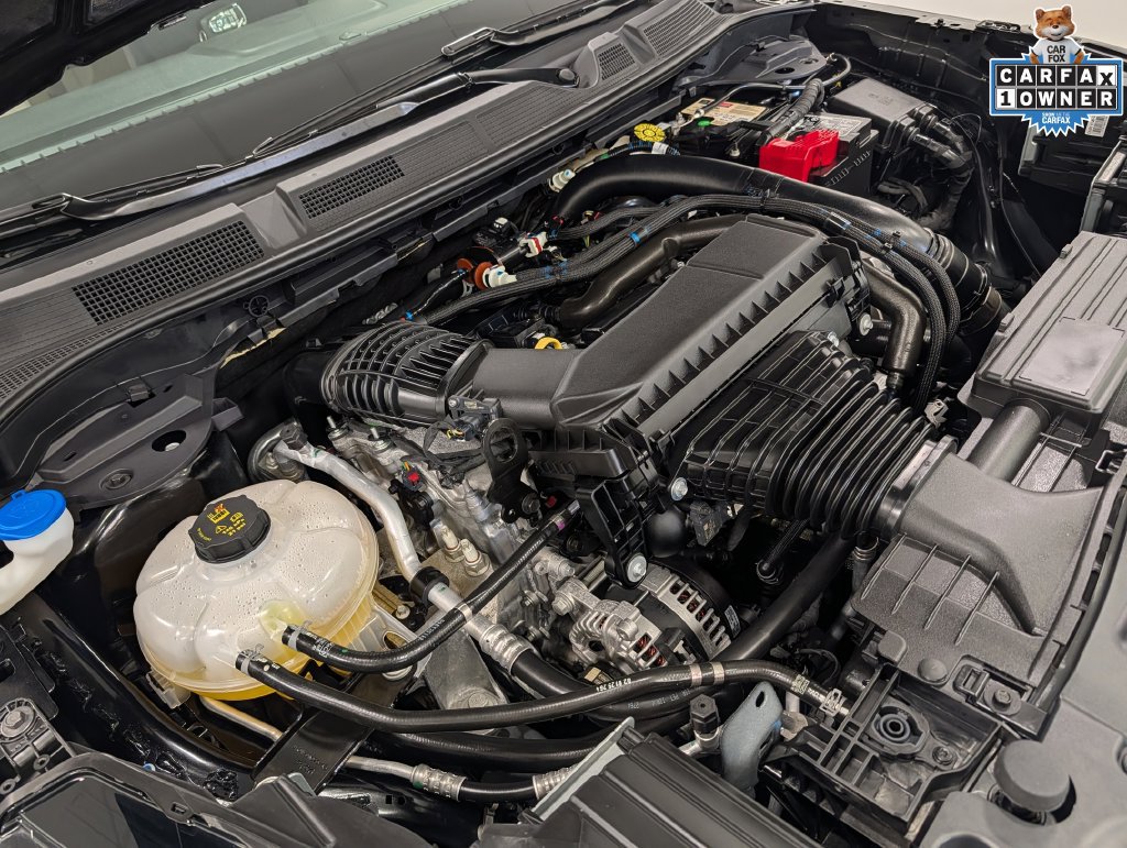 Used 2025 Lincoln Corsair Reserve AWD/4WD image 39