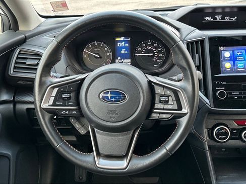 Certified 2023 Subaru Crosstrek 2.0i Premium image 16