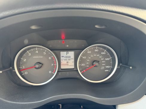 Used 2017 Subaru Forester 2.5i w/ Alloy Wheel Package image 24