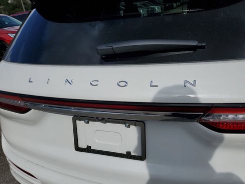 New 2026 Lincoln Corsair Grand Touring AWD/4WD image 5