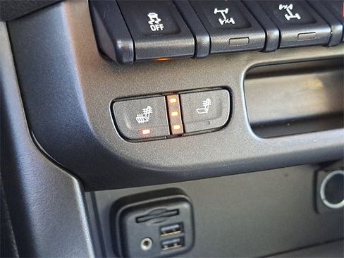 Used 2021 Chevrolet Colorado ZR2 image 10