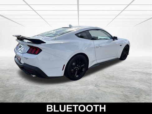 Used 2024 Ford Mustang GT image 5