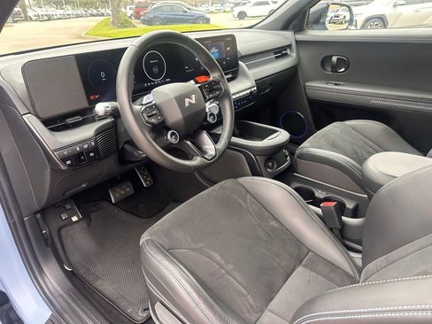 Used 2025 Hyundai Ioniq 5 N image 20