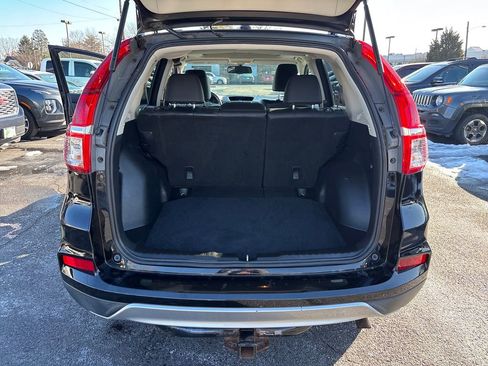 Used 2016 Honda CR-V EX-L image 15
