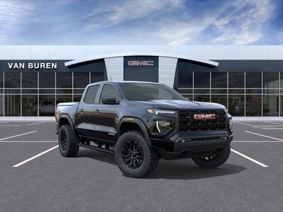 New 2026 GMC Canyon Elevation w/ Convenience Package
