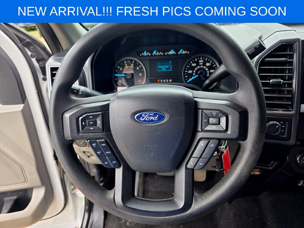 Used 2019 Ford F150 XLT AWD/4WD image 11