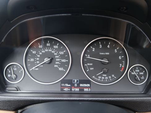 Used 2015 BMW 328i Sedan RWD image 24