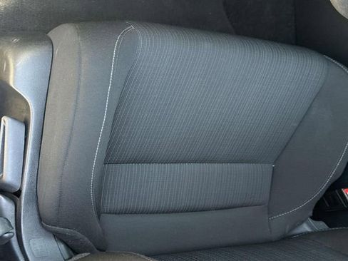 Used 2025 Honda Civic LX image 9
