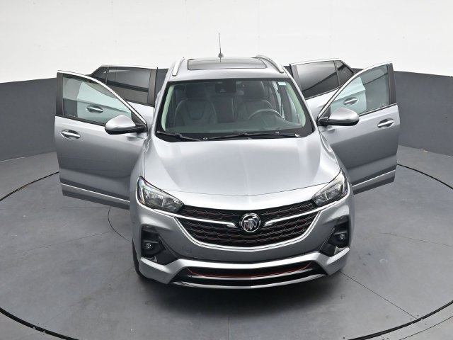 Used 2023 Buick Encore GX Select w/ Experience Buick Package FWD image 42