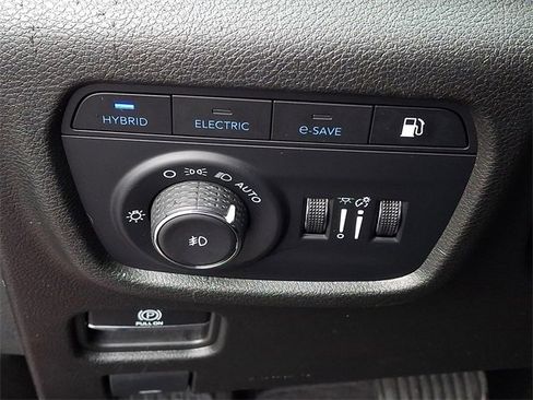 Used 2024 Jeep Grand Cherokee Limited 4xe image 21