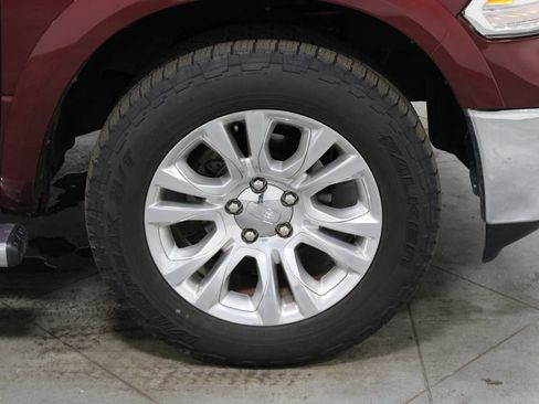 Used 2017 RAM 1500 Laramie Longhorn image 14