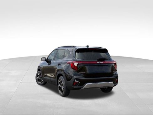 New 2026 Kia Seltos S image 4