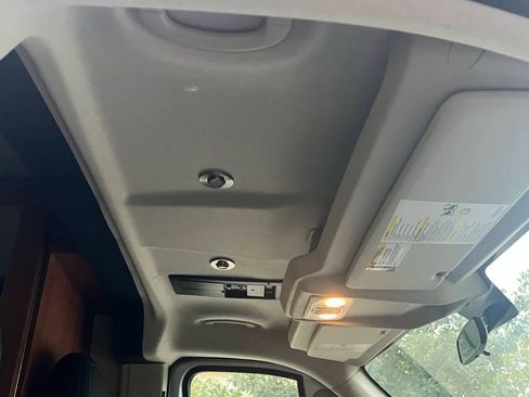 Used 2016 RAM ProMaster 3500 w/ Mopar Trailer Tow Group image 40