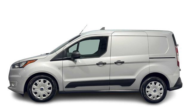 Used 2023 Ford Transit Connect XLT FWD image 1