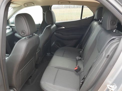 New 2026 Buick Encore GX Preferred image 11