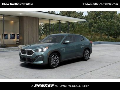 New 2026 BMW X2 xDrive28i w/ Technology Package