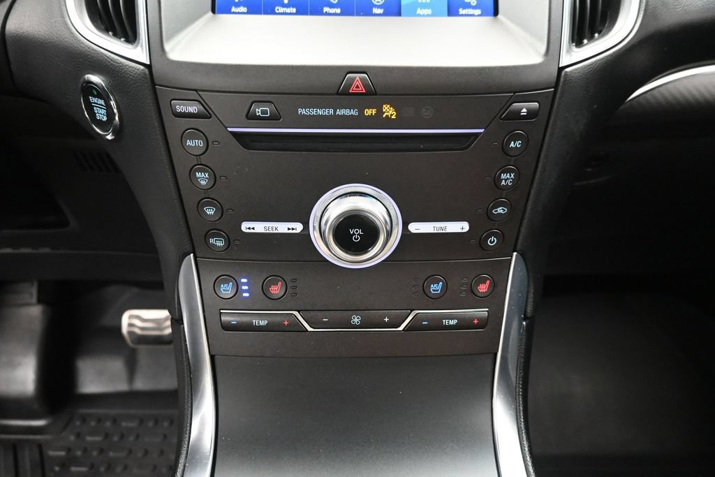 Used 2019 Ford Edge ST w/ Equipment Group 401A AWD/4WD image 20