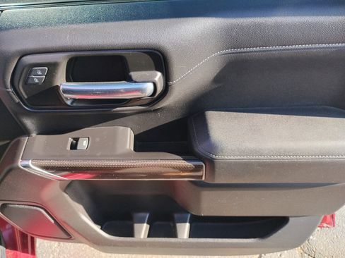 Used 2020 Chevrolet Silverado 1500 LT w/ Texas Edition image 27