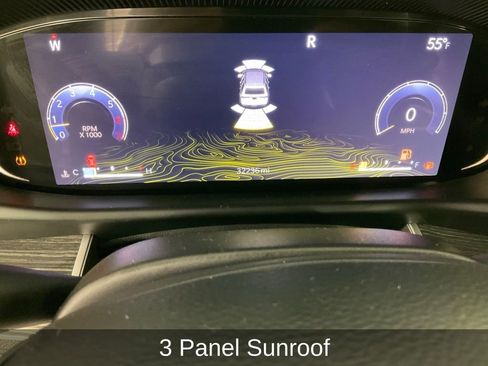 Used 2022 Jeep Wagoneer Series II w/ Premium Group I image 22