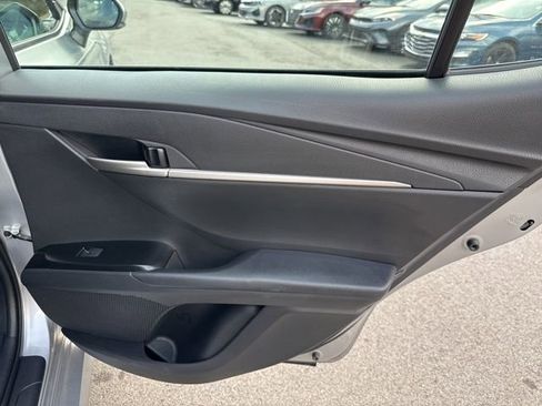 Used 2025 Toyota Camry LE image 10
