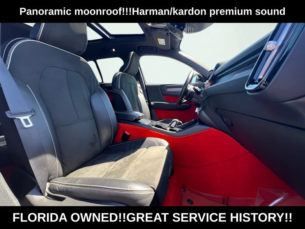 Used 2019 Volvo XC40 T5 R-Design AWD/4WD image 68