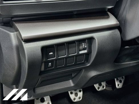 New 2026 Subaru WRX AWD/4WD image 10