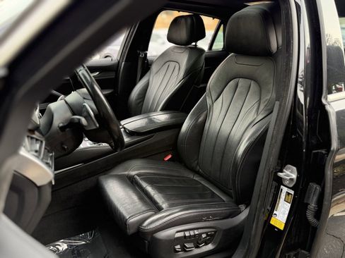 Used 2018 BMW X6 sDrive35i image 26