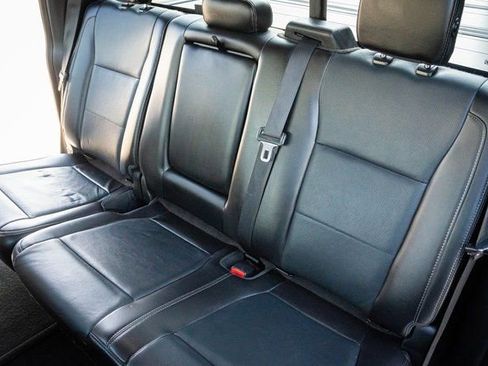 Used 2017 Ford F150 Lariat image 29