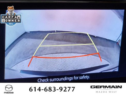 Used 2023 MAZDA CX-5 AWD 2.5 S w/ Preferred Package image 28