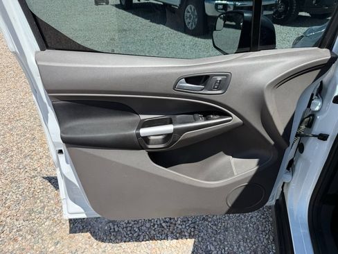 Used 2020 Ford Transit Connect XLT FWD image 23