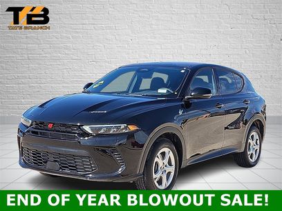 New 2025 Dodge Hornet GT