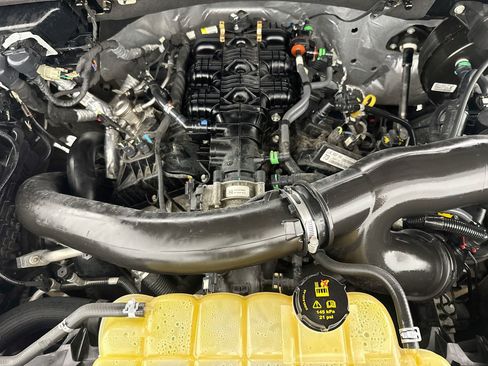Used 2020 Ford F150 XL w/ Equipment Group 101A Mid AWD/4WD image 35