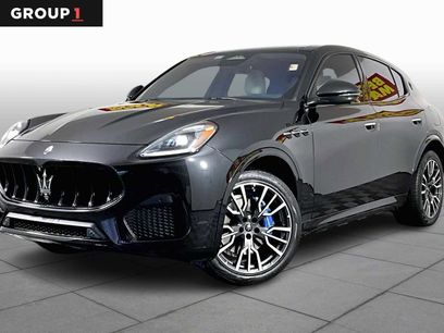 Used 2023 Maserati Grecale Modena