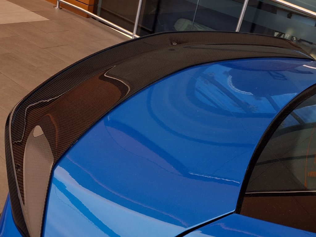 New 2026 Cadillac CT5 V Blackwing RWD image 8