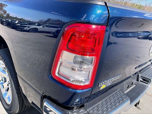 Used 2022 RAM 1500 Big Horn AWD/4WD image 31