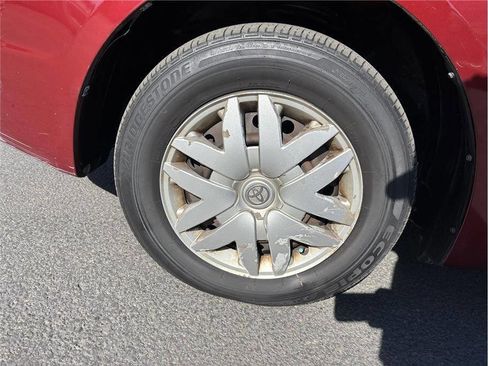 Used 2004 Toyota Sienna LE image 19