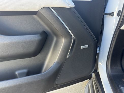 New 2026 Chevrolet Tahoe Premier AWD/4WD image 12