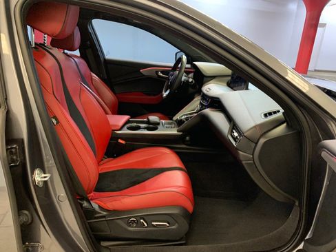 Used 2023 Acura TLX SH-AWD w/ A-SPEC Pkg image 59