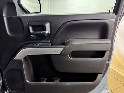 Used 2015 Chevrolet Silverado 1500 LT w/ All Star Edition image 15