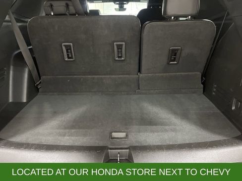 Used 2022 Chevrolet Traverse High Country image 8