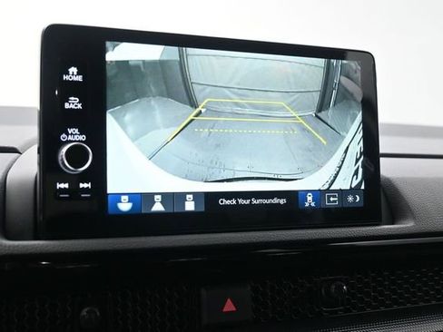 New 2026 Honda CR-V Sport Touring image 4
