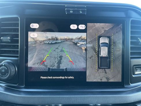 New 2026 Ford F350 Platinum image 20