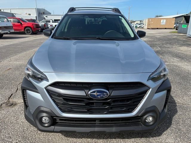 Used 2024 Subaru Outback AWD/4WD image 10