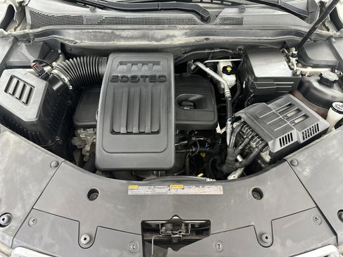 Used 2015 Chevrolet Equinox LT w/ Driver Convenience Package image 11