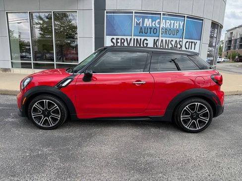 Used 2015 MINI Cooper Paceman S image 2