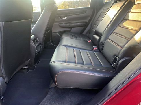 Certified 2025 Honda CR-V Sport-L image 18