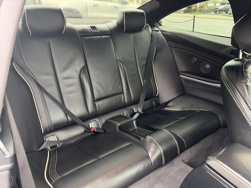 Used 2016 BMW 435i xDrive Coupe image 15