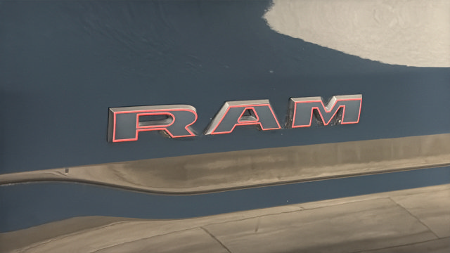 Used 2022 RAM 1500 Rebel w/ Rebel Level 1 Equipment Group AWD/4WD image 44
