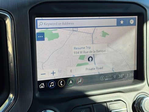 Used 2021 GMC Sierra 3500 Denali w/ Denali Ultimate Package image 21