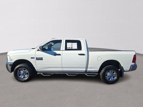 Used 2014 RAM 2500 Tradesman w/ Chrome Appearance Group image 7
